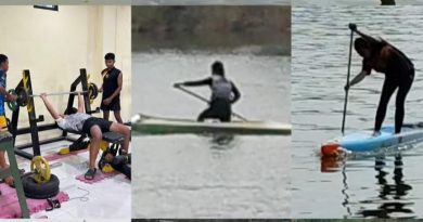 Kejurprov Dayung Piala Gubernur Jatim 2026, Kolonel Kakung Priyambodo Perkuat Semangat Juang Altlet Kabupaten Mojokerto