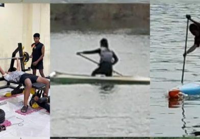 Kejurprov Dayung Piala Gubernur Jatim 2026, Kolonel Kakung Priyambodo Perkuat Semangat Juang Altlet Kabupaten Mojokerto Kejurprov Dayung Piala Gubernur Jatim 2026, Kolonel Kakung Priyambodo Perkuat Semangat Juang Altlet Kabupaten Mojokerto