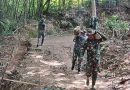 Tuntaskan Rabat Jalan, Dansatgas: Fokus Ketersedian Material