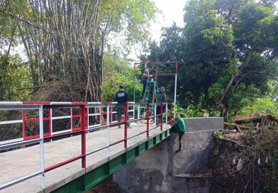 Jembatan Perintis Garuda di Ponorogo Tingkatkan Konektivitas Infrastruktur Dan Pacu Pertumbuhan Ekonomi Lokal