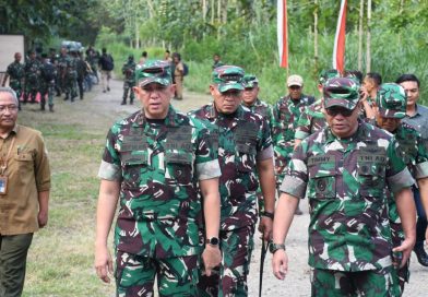 Desa Jugo di Blitar Disiapkan Jadi Lokasi Pembangunan BTP dan YTP