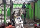 Tak Sekadar Renovasi, Korem 081/DSJ Bangun Mimpi Anak-Anak Kanzul Huda
