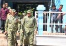 Dampingi Wapang TNI, Danrem Untoro Pastikan Percepatan KDKMP di Wilayahnya