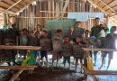 TNI Tanamkan Wawasan Kebangsaan Melalui Program Papua Pintar