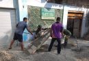 Renovasi Panti Asuhan, Bukti Kepedulian TNI terhadap Rakyat