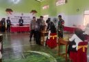 TNI-Polri Kawal Ketat Ujian Perangkat Desa di Trenggalek, Pastikan Seleksi Transparan dan Kondusif