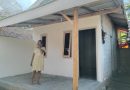 Tangis Bahagia Sri Sukamti Tinggal di Rumah Baru