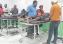 Insiden Ledakan di Luar lingkungan Gereja Stasi Santo Paulus Nabuni, Mbamogo, Intan Jaya