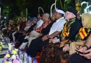 Pangkormar Hadiri Peringatan Hari Jadi  Tatar Sunda 2026
