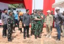 Lahan Subur hingga Potensi Perikanan, Lokasi Pembangunan Yon TP di Trenggalek Dinilai Ideal
