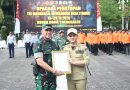 TMMD ke-128 Trenggalek Sukses, Antusiasme dan Pengorbanan Warga Tuai Pujian