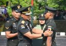 17.702 Prajurit Tamtama TNI AD Resmi Dilantik, Siap Jadi Garda Terdepan Bangsa