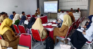TNI-Polri dan Pemda Trenggalek Perkuat Sinergi Pelayanan Kesehatan di Durenan