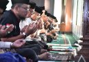 Kodim Ponorogo Gelar Shalat Idul Adha 1447 H / 2026 M