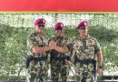 Danpasmar 3 Pimpin Sertijab Wadan Pasmar 3, Tongkat Estafet Pengabdian Terus Berlanjut