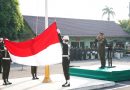 Pancasila Pemersatu Bangsa dan Fondasi Perdamaian Dunia