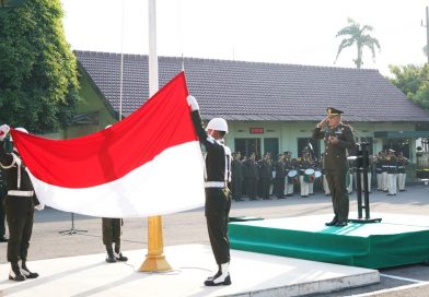 Pancasila Pemersatu Bangsa dan Fondasi Perdamaian Dunia