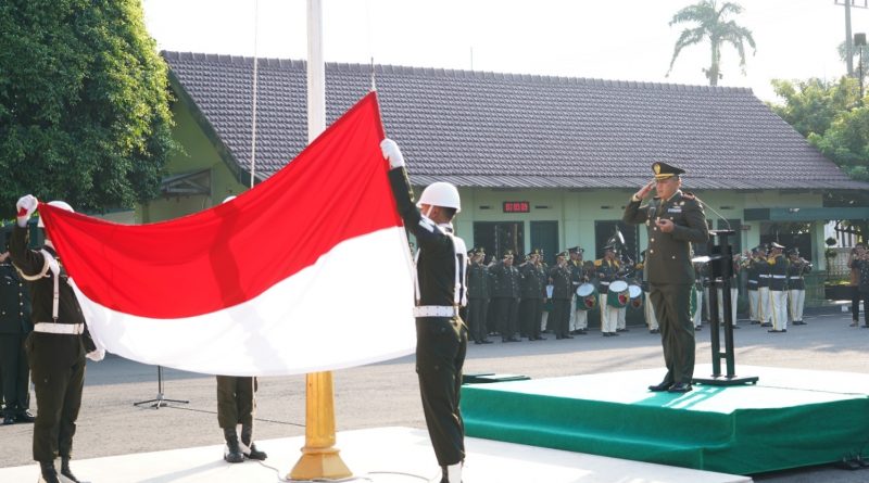 Pancasila Pemersatu Bangsa dan Fondasi Perdamaian Dunia