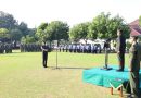 Kodim Ponorogo Gelar Upacara Hari Lahir Pancasila 1 Juni 2026