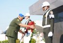 Hormati Jasa Pahlawan, Denpom V/1 Madiun Tanamkan Nilai Patriotisme kepada Prajurit