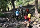 Jembatan Garuda Jadi Harapan Kebangkitan Dusun Plosorejo yang Mulai Ditinggal Penghuni