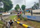Babinsa dan Warga Kompak Bersihkan Pantai Prigi, Jaga Pesona Wisata Trenggalek