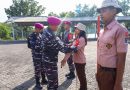 Danmenkav 2 Mar Secara Resmi Buka Persami Korps Kadet RI Gel. V TW II Tahun 2026.