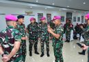 Marinir Kirim Prajurit Terbaik Ikuti RIMPAC 2026 Amerika Serikat