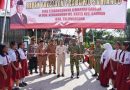 Resmikan Jembatan Garuda, Dandim Tulungagung: Program Presiden Prabowo Harus Dijaga dan Dimanfaatkan Sebaik-baiknya