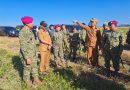 Korps Marinir Terima Hibah 55 Hektar Lahan di Sumbawa, NTB