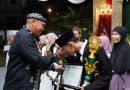 Danrem Untoro: Pendidikan Pesantren Pilar Strategis Kemajuan Bangsa
