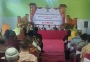 TNI-Polri dan Pemda Trenggalek Bersinergi Perkuat Pemerintahan Desa Jatiprahu TNI-Polri dan Pemda Trenggalek Bersinergi Perkuat Pemerintahan Desa Jatiprahu
