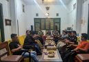 Jaga Kerukunan Jelang 1 Muharram, TNI-Polri Rangkul Perguruan Pencak Silat di Panggul