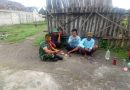 Komsos, Kunci Sukses Babinsa Kodim Ponorogo Dalam Melaksanakan Tugas