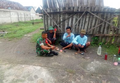 Komsos, Kunci Sukses Babinsa Kodim Ponorogo Dalam Melaksanakan Tugas Komsos, Kunci Sukses Babinsa Kodim Ponorogo Dalam Melaksanakan Tugas