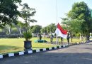 Kodim Ponorogo Gelar Upacara 17-an Bulan Juni 2026