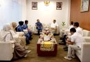 Menyatukan Langkah untuk Kejahteraan Masyarakat, Lanud Sjamsudin Noor dan BI Kalsel Perkuat Sinergi Demi Kemajuan Daerah