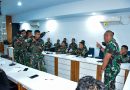 Kasetum Kormar Bekali Prajurit Rimpac 2026, Siap Tampil Profesional dan Harumkan Indonesia di Hawaii