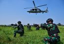 Latihan Mobud Bekal Prajurit Marinir Hadapi Rimpac 2026