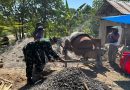 Pra TMMD, Kodim Ponorogo Siap Sukseskan TMMD ke 129 Tahun 2026