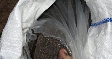 Tim Satlap Tri Cakti dan Satgasus Satintelmar Pusintelal Gagalkan Penyelundupan 6 Ton Bijih Timah Ilegal