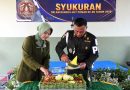 HUT ke-80 Pomad, Denpom V/1 Madiun Siap Perkuat Pengabdian