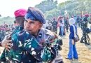 Dari Sabang Sampai Merauke, Putra Bangsa Bersatu Di Koprs Marinir