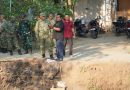 Dari Jalan Hingga Jembatan Siap Dibangun di Desa Bulu Lor