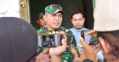 Kolaborasi Korem 081/DSJ dan Pemkot Madiun Siap Hadirkan Wisata Heritage Bernilai Sejarah