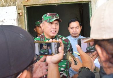 Kolaborasi Korem 081/DSJ dan Pemkot Madiun Siap Hadirkan Wisata Heritage Bernilai Sejarah