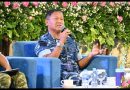 Pangkoopsudnas Sampaikan Faktor Penting Kesiapan TNI AU Hadapi Perang Modern