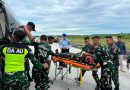 “Maleo Perkasa” 2026 Kaskoopsudnas Apresiasi Profesionalisme Prajurit