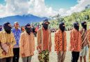 Delapan Anggota TPNPB-OPM Kembali ke Pangkuan Ibu Pertiwi