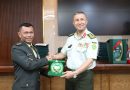 Harumkan Nama Bangsa, Prajurit TNI AD Raih Magister dan Jadi Prajurit TNI Pertama di Lemhannas Yordania